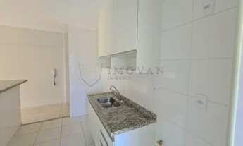 Imagem 6: Ribeirão Preto - Apartamento Padrão - Nova Aliança