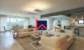 Imagem 2: Venda Apartamento 3 Dormitórios - 260 m² Campo Belo