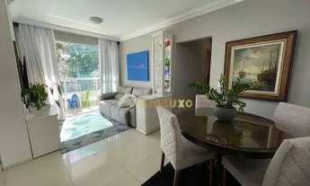 Imagem 2: Apartamento com 3 dormitórios à venda, 78 m² por R$ 685.000,00 - Calafate - Belo Horizonte