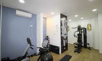 Imagem 3: São Paulo - Apartamento Padrão - Moema Índios