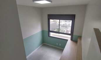 Imagem 2: APTO NOVO NO ATMOSFERA BROOKLIN DA CYRELA