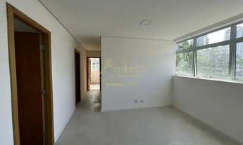 Imagem 2: Apartamento para Locação de 66m² com 1 suíte e 1 vaga de garagem no Campo Belo