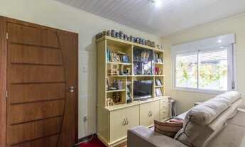 Imagem 4: PORTO ALEGRE - Casa Padrão - Jardim Carvalho