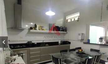 Imagem 2: JACAREí - Casa Padrão - Villa Branca