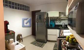 Imagem 7: SAO BERNARDO DO CAMPO - Residential / Sobrado - NOVA PETROPOLIS