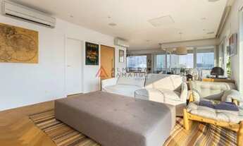 Imagem 5: Apartamento Itaim Bibi 284m² 3 dormitórios 3 suítes 4 vagas