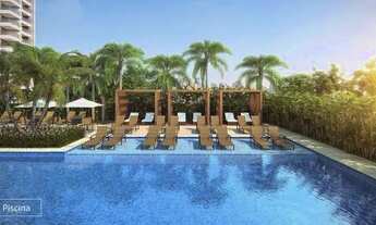 Imagem 4: Apartamento para venda tem 65 metros quadrados com 2 quartos