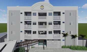 Imagem 7: RESIDENCIAL MARIA HELENA, APARTAMENTO COMPACTO DE 2 QUARTOS COM ÁREA DE LAZER E GARAGEM