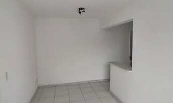 Imagem 2: Grande oportunidade 2 quartos em condomínio fechado com piscina