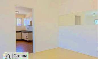 Imagem 6: Apartamento para locação com 130m², Pinheiros - São Paulo