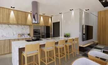 Imagem 7: JOINVILLE - Casa Padrão - QUINTE ESSENCE