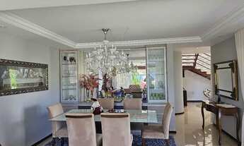 Imagem 6: Magnífica casa à venda em condomínio fechado