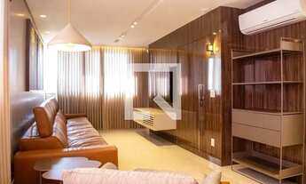 Imagem 4: Apartamento para Aluguel - Gutierrez, 3 Quartos, 198 m2