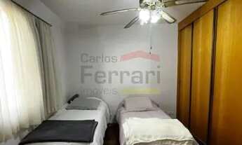 Imagem 7: Apartamento a venda, Água Fria, 03 dormitórios, 03 suíte 02 vagas, sacada