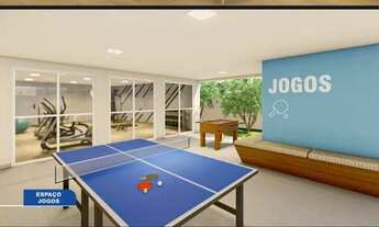 Imagem 6: Apto para venda com 58 metros quadrados com 3 quartos em boa viagem- Recife - Pernambuco