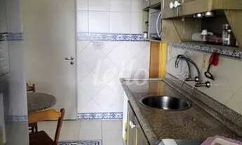 Imagem 7: São Paulo - Apartamento Padrão - Tatuapé