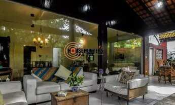 Imagem 6: CASA RESIDENCIAL em SÃO PAULO - SP, JARDIM MARAJOARA