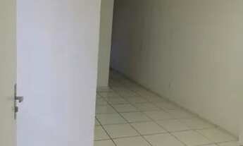 Imagem 4: Excelente apartamento em campo grande, 2 quartos, sala, cozinha, banheiro, e jardim