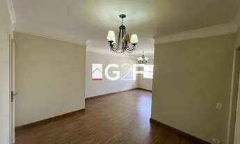 Imagem 5: Apartamento Cambuí