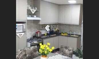 Imagem 4: Casa com 3 dormitórios Condomínio Lisboa - Julio de Mesquita