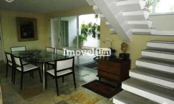 Imagem 3: Barra da Tijuca Casa em condomínio com 4 dormitórios