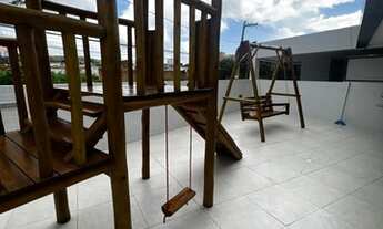 Imagem 7: Studio para aluguel tem 37 metros quadrados com 1 quarto em Cruz das Almas - Maceió - AL