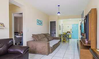 Imagem: APARTAMENTO À VENDA 72M² - 02 DORMITÓRIOS