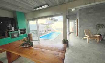 Imagem 3: Casa Sobrado a Venda ou Permuta - Bairro Floresta - Condomínio Reserva Rudá, 3 Dormitórios