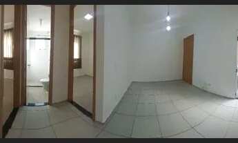 Imagem 6: Apartamento 2 quartos no Térreo