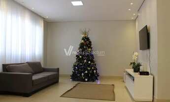 Imagem 5: Casa - Jardim Nossa Senhora Auxiliadora - Campinas