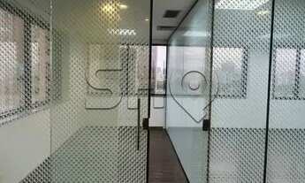 Imagem 5: Conjunto comercial á 250m da AV. Faria Lima