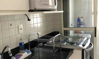 Imagem 5: Duplex para aluguel e venda tem 55 metros quadrados com 1 quarto em Vila Uberabinha - São