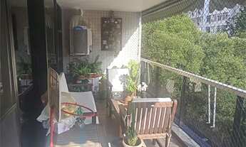 Imagem 2: Rio de Janeiro - Apartamento Padrão - TIJUCA