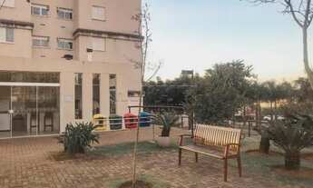 Imagem: Apartamento Padrão em São José dos Campos