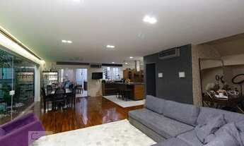 Imagem 2: Casa para Aluguel - Ponte Rasa, 3 Quartos, 400 m2