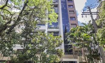 Imagem: Apartamento à venda no bairro Rio Branco