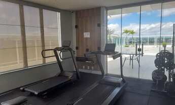 Imagem 3: Green View - 01 Qto - Mobiliado - D.Pedro