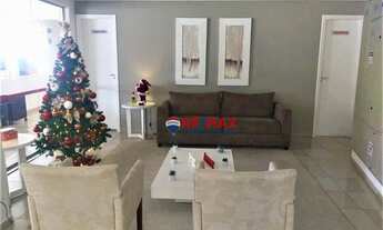 Imagem 3: Apartamento com 2 dormitórios para alugar, 45 m² por R$ 1.200/mês - Ponte Preta - Campinas