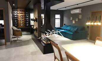 Imagem 5: Casa com 6 dormitórios, 520 m² - venda por R$ 4.250.000,00 ou aluguel por R$ 25.787,00/mês