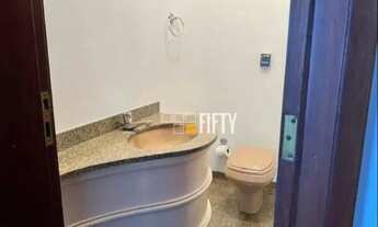 Imagem 6: Apartamento com 3 dormitórios para alugar, 216 m² por R$ 12.017,00/mês - Campo Belo - São