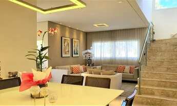 Imagem: CASA A VENDA CONDOMINIO SWISS PARK -GENEVE