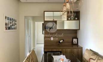 Imagem 4: Apartamento - Jardim Chapadão - Campinas