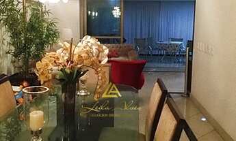 Imagem 6: PRIMEIRA QUADRA DO MAR, 04 QUARTOS COM GANHO DE ÁREA