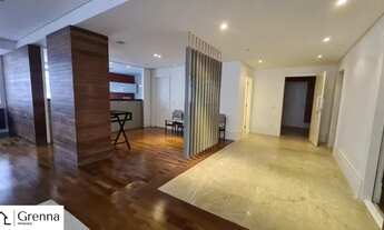 Imagem 4: Apartamento com 406m² para locação - Jardim Paulista - SP