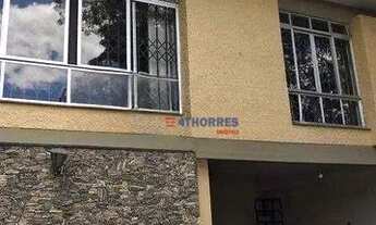 Imagem 3: Casa com 4 dormitórios, 573 m² - venda por R$ 1.500.000,00 ou aluguel por R$ 7.730,05/mês