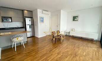 Imagem 2: Apartamento à venda, 67 m² por R$ 1.200.000,00 - Vila Olímpia - São Paulo/SP