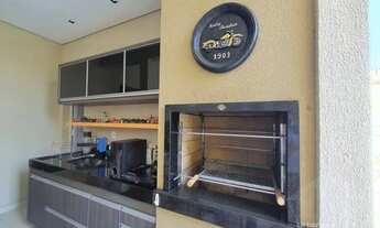 Imagem 3: Casa - Condomínio - 4 Quartos - 261 m² - Residencial Altos Da Serra VI - Urbanova - São Jo