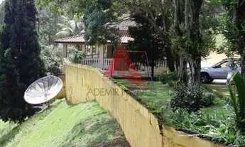 Imagem 6: JACAREí - Casa de Condomínio - Chácaras Condomínio Recanto Pássaros II