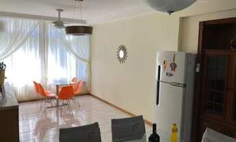 Imagem: Apartamento para aluguel rua barata ribeiro