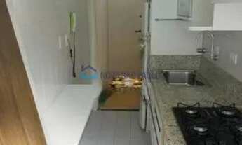 Imagem 5: Locação Apartamento| Bela Vista| Portaria 24 Horas | Varanda